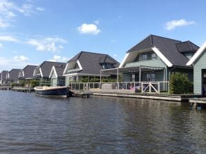 Villa 78 nel Villapark Sneekermeer - Sneek - image1