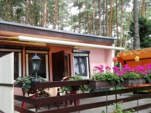 Bungalows im Spreewald mieten - Urlaub im Spreewald