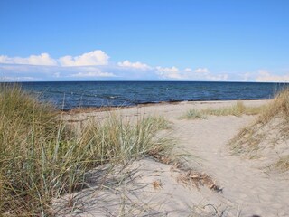 Ostsee Strand