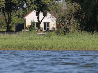 Ferienhaus Schilfweg am See