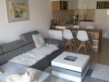 Apartment Yoko