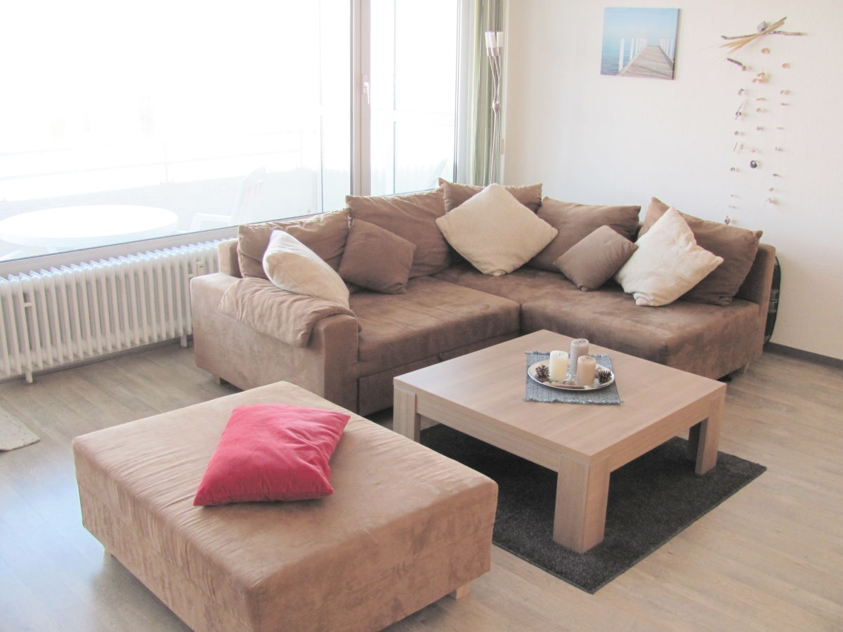 Ferienwohnung Haus Nautica 519 Wangerooge Firma Adn Gmbh Co