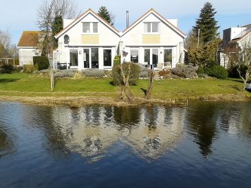 Ferienhaus Villa Harmonie