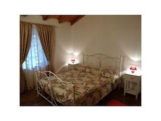 Apartamento de vacaciones Porec Características 24