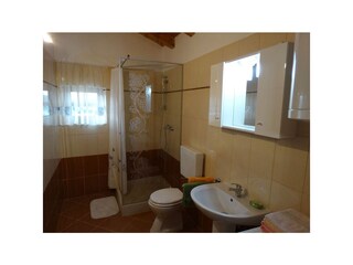Apartamento de vacaciones Porec Características 25