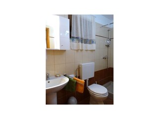 Apartamento de vacaciones Porec Características 26