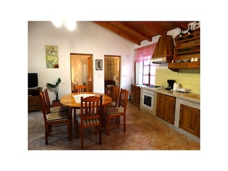 Apartamento de vacaciones Porec Características 27