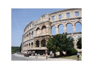 Appartamento per vacanze Porec Ambiente 31