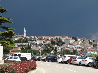 Apartamento de vacaciones Porec Entorno 32