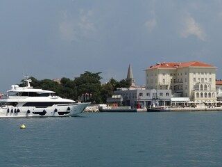Apartamento de vacaciones Porec Entorno 34