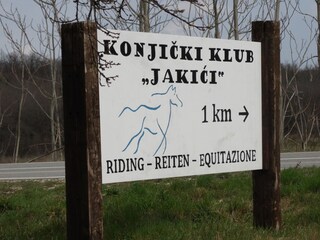 Appartamento per vacanze Porec Documento 35