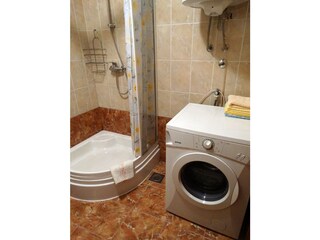 Apartamento de vacaciones Porec Características 16