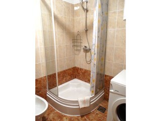 Apartamento de vacaciones Porec Características 17