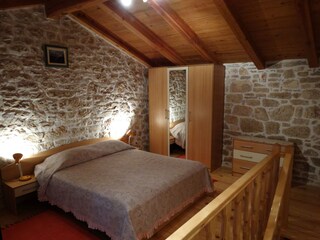 Apartamento de vacaciones Porec Características 12