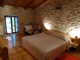 Apartamento de vacaciones Porec Características 13