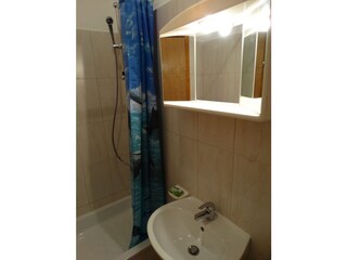 Apartamento de vacaciones Porec Características 19