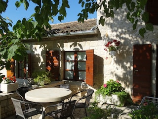Apartamento de vacaciones Porec Grabación al aire libre 7