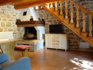 Appartamento per vacanze Porec Caratteristiche 21