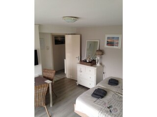 Holiday apartment Zandvoort Features 4
