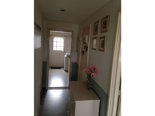 Holiday apartment Zandvoort Features 5