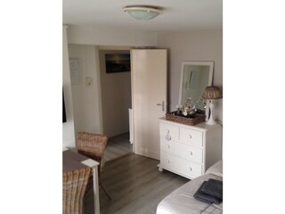Holiday apartment Zandvoort Features 3