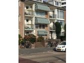 Vakantieappartement Zandvoort Buitenaudio-opname 1