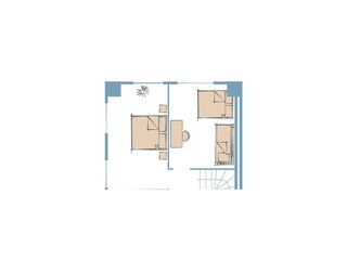 Ferienhaus Burgstaaken Grundriss 24