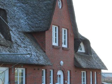 Ferienhaus Am Kurhaus 29e
