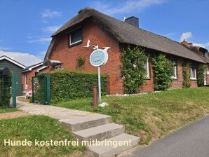 Ferienhaus Bleicher Osterdeich 96 - Nordfriesland - image1