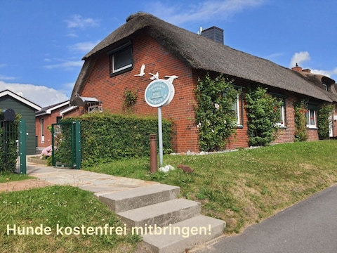 Ferienhaus Bleicher Osterdeich 96