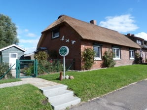 Ferienhaus Bleicher Osterdeich 96 - Nordfriesland - image1