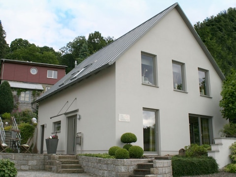 Ferienwohnung Ambiente