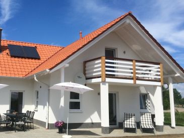 Villa "Strandgut"