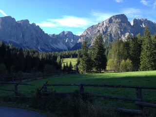 Appartamento per vacanze St. Martin in Thurn Ambiente 13