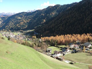 Appartamento per vacanze St. Martin in Thurn Ambiente 16