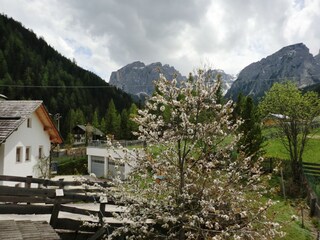 Appartamento per vacanze St. Martin in Thurn Registrazione all'aperto 4