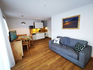 Appartamento per vacanze St. Martin in Thurn Caratteristiche 8