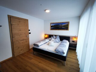 Appartamento per vacanze St. Martin in Thurn Caratteristiche 9