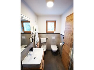 Appartamento per vacanze St. Martin in Thurn Caratteristiche 11