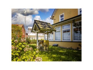 Appartamento per vacanze Borkum Registrazione all'aperto 6