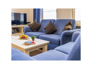 Vakantieappartement Borkum Kenmerken 8