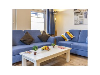 Appartement de vacances Borkum Équipement 9