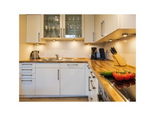 Appartamento per vacanze Borkum Caratteristiche 12