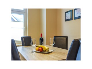 Vakantieappartement Borkum Kenmerken 13