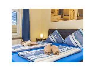 Appartamento per vacanze Borkum Caratteristiche 14