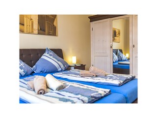 Apartamento de vacaciones Borkum Características 15