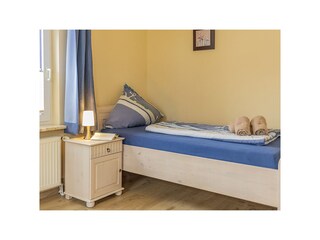 Appartamento per vacanze Borkum Caratteristiche 16