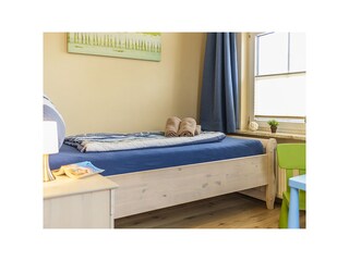 Vakantieappartement Borkum Kenmerken 17