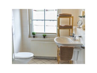 Appartamento per vacanze Borkum Caratteristiche 18