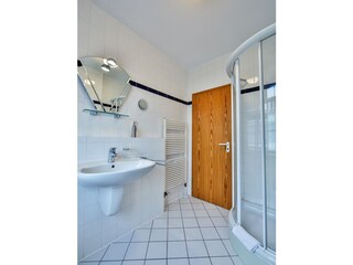 Vakantieappartement Borkum Kenmerken 19